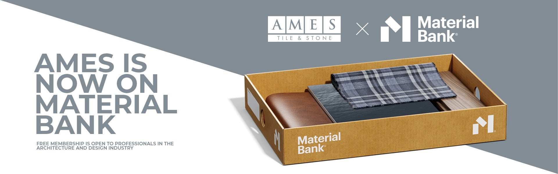 https://www.amestile.com/materialbank